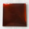 Candy Molds N More Burgundy Confectionery Foil Wrappers (125, 3x3 inch) view 1