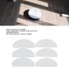 Tyenaza Mop Cloth, 6 Pcs Mop Cloth for 2pro Vacuum Cleaner, Cleaning Pads Replacement Parts Sweeper Accessories view 4