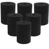 BEIDUOYANG 6pcs Cup Turner Foam Flexible Tumbler Sponge Inserts for 10oz-40oz Tumbler Craft 10oz-40oz Tumbler Sponge Inserts view 1