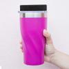 BEIDUOYANG 6pcs Cup Turner Foam Flexible Tumbler Sponge Inserts for 10oz-40oz Tumbler Craft 10oz-40oz Tumbler Sponge Inserts view 4