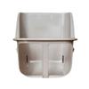 Toddler Tables Replacement Seat, Sand view 1