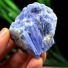 AtkitS Crystal Natural Mineral kyanite Crystal Specimen Blue Calcite (Size : 10-30g) view 1