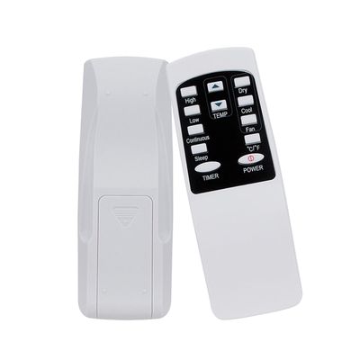 New Replacement Remote Control for Barton 99913 99913-H3 & Shinco SPF2-08C &NABAIDUN SMA-PC14 Portable Room Window Air Conditioner