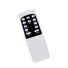 New Replacement Remote Control for Barton 99913 99913-H3 & Shinco SPF2-08C &NABAIDUN SMA-PC14 Portable Room Window Air Conditioner view 2