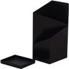 JESLEI Umbrella Stand, Umbrella Umbrella Stands,Umbrella Stand Metal Geometric,Large-Capacity Floor-Standing Umbrella Bucket for Household Hotels view 2