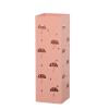 JESLEI Umbrella Stand, Umbrella Umbrella Stand,Umbrella Stand Large-Capacity for Home Hotel,Hollow Umbrella Bucket and Rustproof,/Pink (Pink) view 2