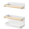 JESLEI Umbrella Stand, Creative Adsorption Type Frosted Type Home Stand Umbrella Holder view 2