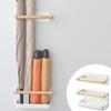 JESLEI Umbrella Stand, Creative Adsorption Type Frosted Type Home Stand Umbrella Holder view 4