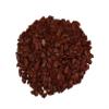 Blessfull Healing Red Japser Tumbled Chips Crushed Irregular Shaped Stones Reiki Crystal Home Decoration/Jewelry (1 lb) view 1
