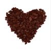Blessfull Healing Red Japser Tumbled Chips Crushed Irregular Shaped Stones Reiki Crystal Home Decoration/Jewelry (1 lb) view 2