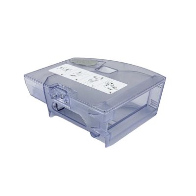 BCWBLWE 2-in-1 Water Tank Compatible for Roborock T8/Q7 MAX Sweeping Robot Accessories Multifunctional Water Tank Dust Collection Box (Color : Water Tank dust Box), fu88yyun01