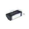 JINGDING Original 2 in 1 Water Tank Dust Box, Compatible for Xiaomi Robot Vacuum Mop 2S 3C XMSTJQR2S STYTJ02YM, Compatible for VIOMI V2 V2 Pro V3, Vacuum Cleaner Spare Parts view 2
