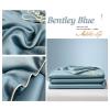 XHCTNN Summer Cooler Quilt for Hot Sleepers and Night Sweats, Ice Blanket for Sleeping Cooler Comforter, Double Sided Cold Effect Blanket Cooler Fiber Quilted Quilt(S,59 * 79") view 3