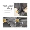 XHCTNN Summer Cooler Quilt for Hot Sleepers and Night Sweats, Ice Blanket for Sleeping Cooler Comforter, Double Sided Cold Effect Blanket Cooler Fiber Quilted Quilt(C,71 * 87") view 3