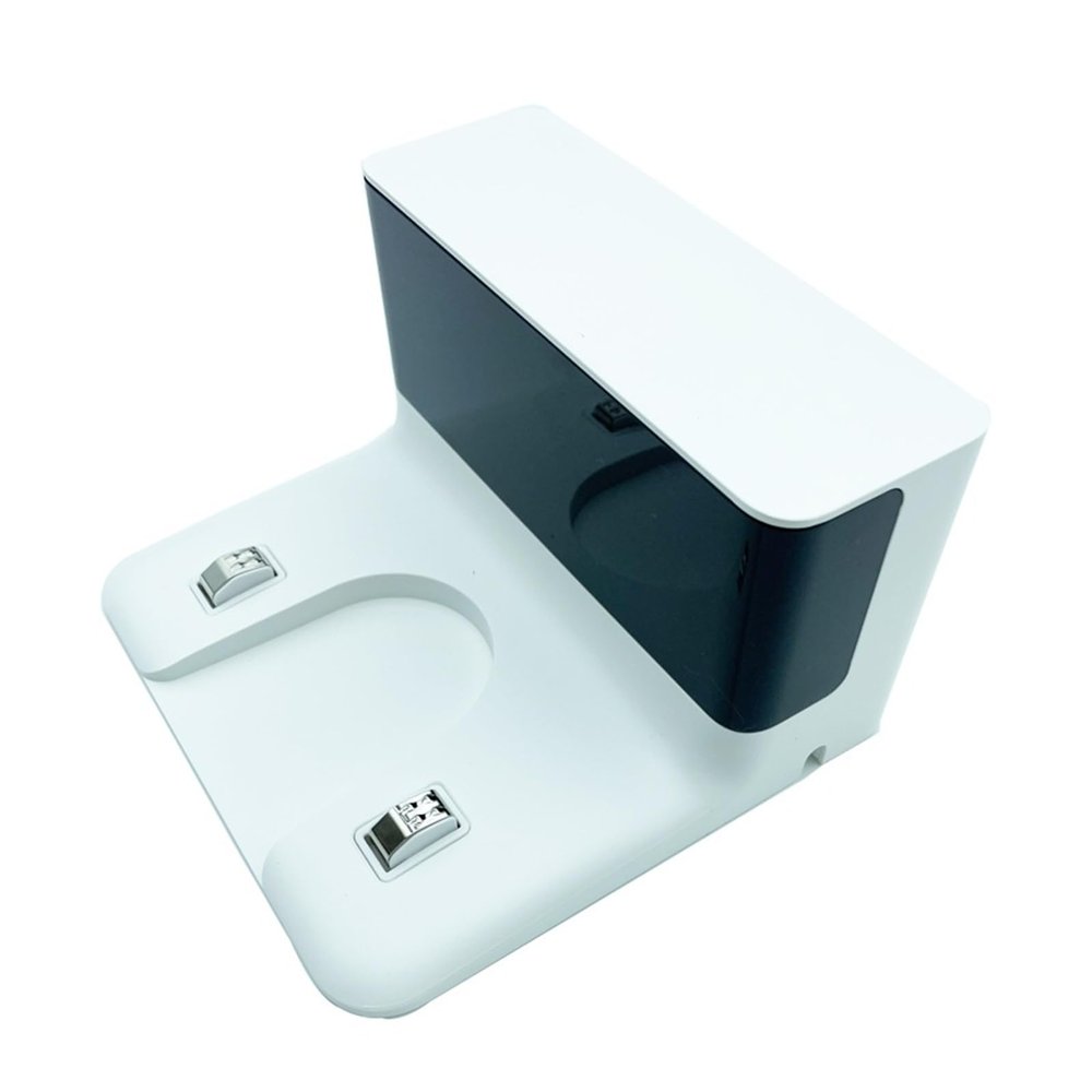 PLANTKA Charging Base, Compatible for Mijia G1 MJSTG1, Robotic Vacuum Cleaner Part