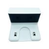 PLANTKA Charging Base, Compatible for Mijia G1 MJSTG1, Robotic Vacuum Cleaner Part view 3