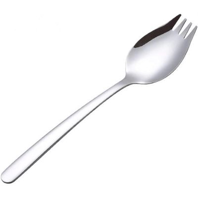 AQIANGJY Dinner Forks Dinner Forks Salad Forks Stainless Steel for Home Kitchen Restaurant Classic Convenient Desserts Salad Ice Cream Scoop Dessert Forks