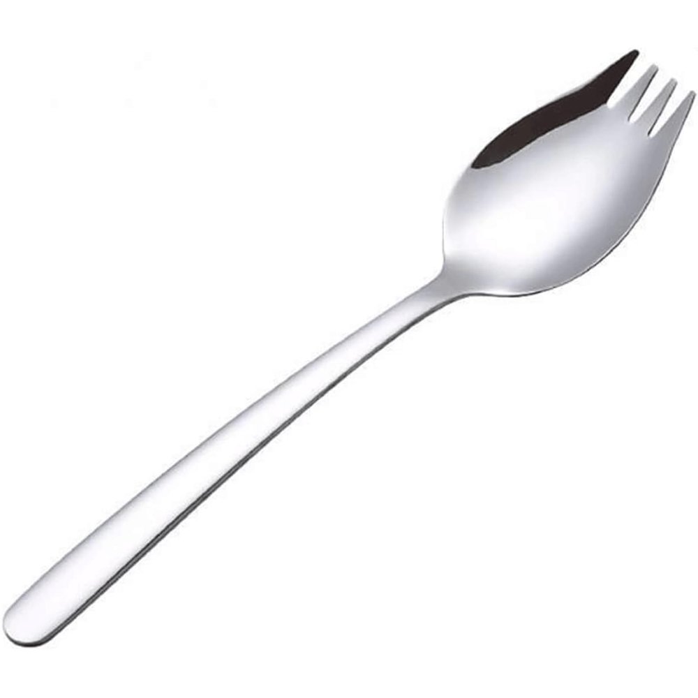 AQIANGJY Dinner Forks Dinner Forks Salad Forks Stainless Steel for Home Kitchen Restaurant Classic Convenient Desserts Salad Ice Cream Scoop Dessert Forks