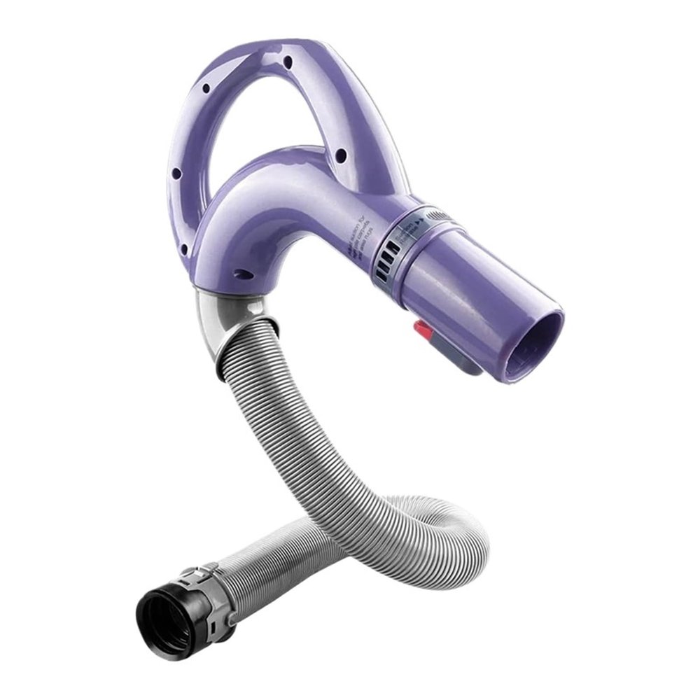 ESSJBPMJ Vacuum Cleaner Hose Handle Replacement Accessories. Compatible For Shark NV350 NV351 NV352 NV355 NV356 NV357 UV440, xi1e1l6i0n1jian