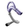 ESSJBPMJ Vacuum Cleaner Hose Handle Replacement Accessories. Compatible For Shark NV350 NV351 NV352 NV355 NV356 NV357 UV440, xi1e1l6i0n1jian view 1