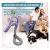 ESSJBPMJ Vacuum Cleaner Hose Handle Replacement Accessories. Compatible For Shark NV350 NV351 NV352 NV355 NV356 NV357 UV440, xi1e1l6i0n1jian view 3