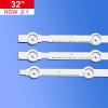 HPHQCIV 630mm A1 A2 LED Backlight Strips Compatible with LIG32 TV 6916L-1440A 6916L-1439A 32LN540U-ZA 32LA621V LC320DUE-SFR1 LC320DXE-SFR1 32LN5400 view 4