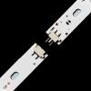 HPHQCIV 3V 4Pairs/Set TV Backlight LED Strip Compatible with LG 49UF6400 LGE_WICOP_49inch_UHD/FHD_REV05 LG49UK6300PLB LG49LF5100-CA LG49UH6100 view 3