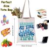 JNIAP Lake Daze Gift Everybody at The Lake Gettin Tipsy Tote Bag Lake Life Gift (Gettin Tipsy Tote Bag) view 4
