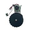 GGGLHAHR Left Wheel and Right Wheel Compatible for Dreame W10/W10 Pro Robot Vacuum Cleaner Accesories Wheels Spare Parts (Color : Right Wheel), yangkaiy000 view 2
