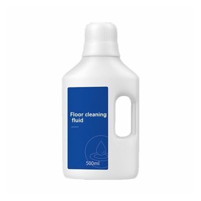 DOWOPBNS Floor Cleaning Solution, Compatible with Dreame V9 V9P V9pro V11 V12 V12pro V10XR T100. Cordless Vacuum Cleaner. (Color : 500ML 1PCS)
