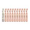 TeamBride Wristband Stylish Hen Party Wristbands For Bachelorette Party And Bridal Shower Decorations (11 Pieces) Hen Party Wristband 11PCS TeamBride Wristbands For Hen Party Bridal Shower Decorations view 1