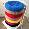 Chair Cushions Set of 1/2/4/6,30x30cm/11,8x11,8in , 40x40cm/15,7x15,7in , 45x45cm/17,7x17,7in Outdoor/Indoor Chair Pads for Dining Chairs, Seat Cushions for Kitchen, Dining Room, Patio Chairs(@2,6pcs( view 4