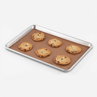 Baking Sheets, Cooking Paper Air Fryer Paper Oven Air Fryer Liners Cake Sheet Baking Roll for Oven(40x60cm)