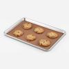 Baking Sheets, Cooking Paper Air Fryer Paper Oven Air Fryer Liners Cake Sheet Baking Roll for Oven(40x60cm) view 1