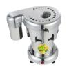 370W Commercial Electric Juice Extractor Heavy Duty Juicer Aluminum Casting and Stainless Steel Constructed Centrifugal Juice Extractor Juicing both Fruit and Vegetable view 1