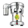 370W Commercial Electric Juice Extractor Heavy Duty Juicer Aluminum Casting and Stainless Steel Constructed Centrifugal Juice Extractor Juicing both Fruit and Vegetable view 2