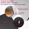 Bath runner mat Bathroom Bath Mat Mats Non Slip Washable 35x59in Diatomite Stone Bath Mat Quick Dry Large Diatomaceous Earth Bath Mat, Shower Mat Outside Shower, Non Slip Bath Mats for Bathroom Floor view 2
