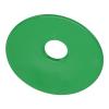 Electric Dehydrator Tray, Electric Food Dehydrator Tablets, Silicone Leak Proof Dehydrator, Dehydrator Lining, Suitable For Fd660 Fruit Dryer Water Tray (Green) view 2