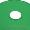 Electric Dehydrator Tray, Electric Food Dehydrator Tablets, Silicone Leak Proof Dehydrator, Dehydrator Lining, Suitable For Fd660 Fruit Dryer Water Tray (Green) view 3