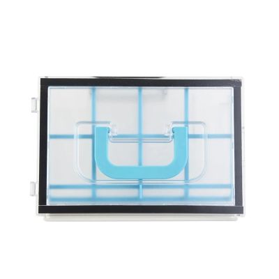 ESSJBPMJ Dust Bin Parts. Compatible for Hobot Legee 7 Series.Sweeping Robot 500ml Large Capacity Double-Layer Filter Design, xi1e1l6i0n1jian