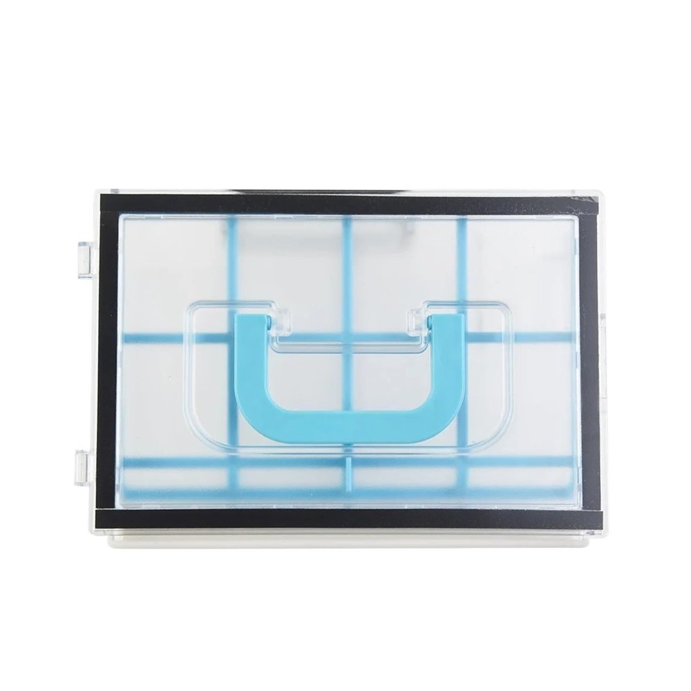 ESSJBPMJ Dust Bin Parts. Compatible for Hobot Legee 7 Series.Sweeping Robot 500ml Large Capacity Double-Layer Filter Design, xi1e1l6i0n1jian