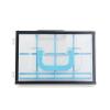 ESSJBPMJ Dust Bin Parts. Compatible for Hobot Legee 7 Series.Sweeping Robot 500ml Large Capacity Double-Layer Filter Design, xi1e1l6i0n1jian view 1