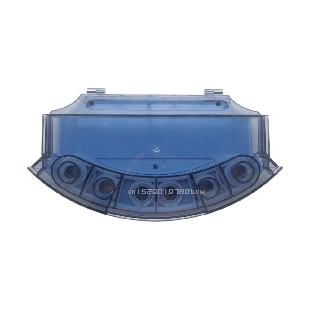 ESSJBPMJ Compatible for Genio Deluxe 500 Pro Vacuum Cleaner Dust Bin Bin Filter Replacement Accessory, xi1e1l6i0n1jian