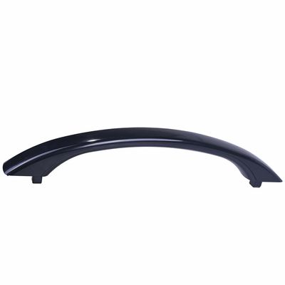 AIJUNFACAI Microwave Door Handle WB15X10022 PS232102 WB15X10065 25QBP3784 Replacement for GE OEM, 12048C