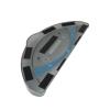PLANTKA Original Tank, Compatible for Dibea X500/X580/KK8/XL580, Vacuum Cleaner Part view 2