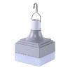 Jesscasday 60/90/120/150W Camping Light USB Rechargeable LED Bulb 3 Lighting Modes Hanging Tent Light Portable Emergency Bulb view 1