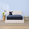 Serta Perfect Sleeper Hybrid Standard 12" Full Mattress - Firm, Cooling Gel Memory Foam, Pocket Innersprings for Motion Isolation, Edge Support, CertiPUR-US Certified - Pacific Peace view 1