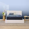 Serta Perfect Sleeper Ultimate 12" Queen Mattress - Extra Firm, Cooling Gel Memory Foam, Pocket Innersprings for Motion Isolation, Edge Support, CertiPUR-US Certified - Oasis Sleep view 1