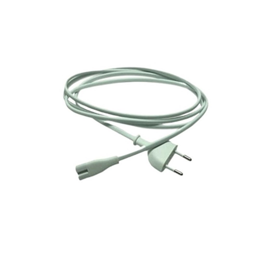 ESSJBPMJ Compatible for Roborock S5/S6/S5 MAX/S6 Pure/S6 MAXV/S7/Q7/Q7 MAX/S7 MAX/S7 MAX/Q8 MAX/S8 Docking Station Charging Cable (Color : White), xi1e1l6i0n1jian