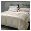 ADovz Luxury Europe Jacquard Bedding Set 1000TC Cotton Bed Linen Duvet Cover Bed Sheet Pillowcases Home Textiles,Bed Sheets, King, FH-762 view 2